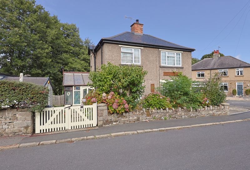 Riverside Crescent Holymoorside